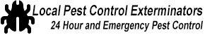 Millingport NC Pest Control Exterminators